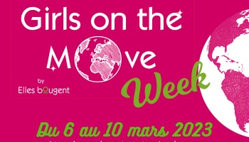 Girls On the Move 2023