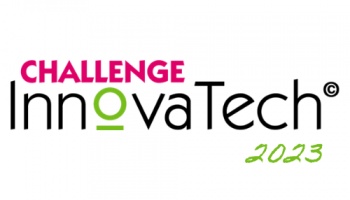 Lancement du Challenge InnovaTech© 2023
