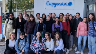 Capgemini- Semaine de l'industrie 