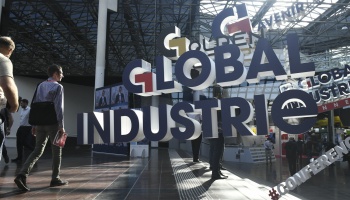 Elles Bougent au salon Global Industrie 2023 à Lyon ! 