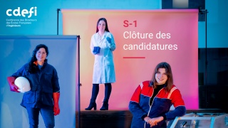 Candidatez au concours Ingénieuses 2023 jusqu'au 8 mars 