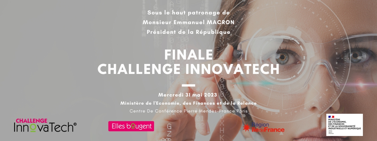 Finale Challenge Innovatech