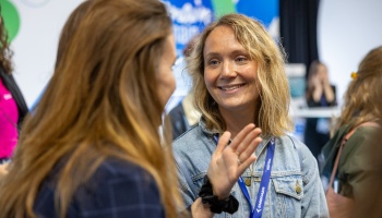 Elles bougent au Salon du Bourget 2023 ! 