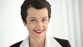 Valérie Brusseau, directrice Recherche et Développement chez Valeo, nommée Présidente de l’association Elles bougent