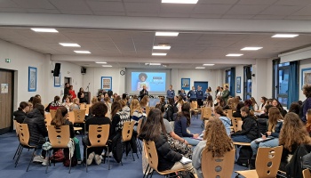 Elles Bougent pour l'Orientation au Poitou-Charentes