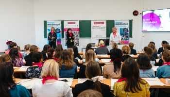 CHALLENGE INNOVATECH Lorraine - 21 MARS 2024 