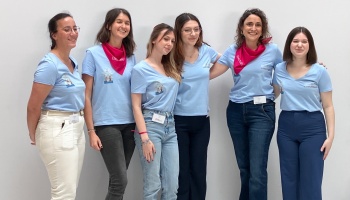 Finale du Challenge Innovatech 2024 