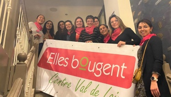 Afterwork CVL janvier