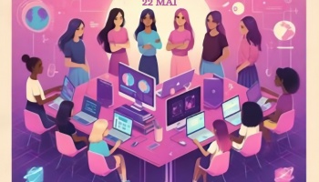 1ere édition du Coding girl_ une réussite