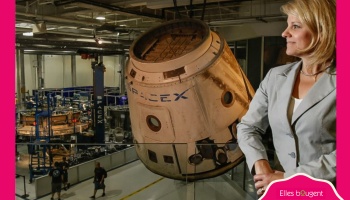 10 Femmes scientifiques et ingénieures qui ont changé le monde