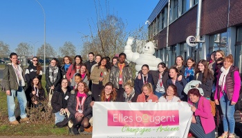 Challenge Innovatech Champagne Ardenne : du talent et de l’innovation pour une 10e édition placée sous le signe de l’excellence