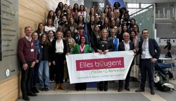Challenge Innovatech au Poitou Charentes à l'EIGSI le 13 Mars 