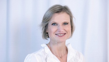 Isabelle Huet nommée Directrice Générale d'Elles bougent