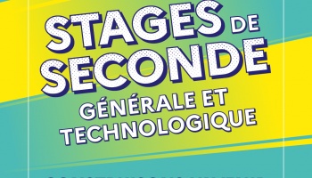 1 élève, 1 stage : entreprises partenaires, mobilisez-vous ! 