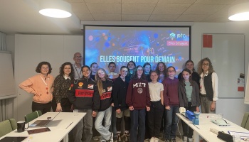 PTC Elles bougent pour demain 