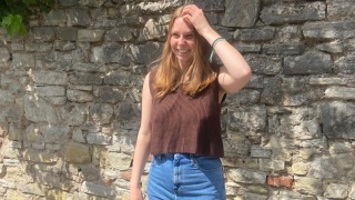 Des Témoignages Forts de marraines Elles Bougent   à l’occasion de la Journée « Lutte contre les discriminations » à la Cité Scolaire Frédéric Chopin de Nancy, le 5 mai 2025