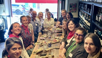Elles bougent After Work à Reims : une soirée inspirante et pétillante pour consolider le réseau !