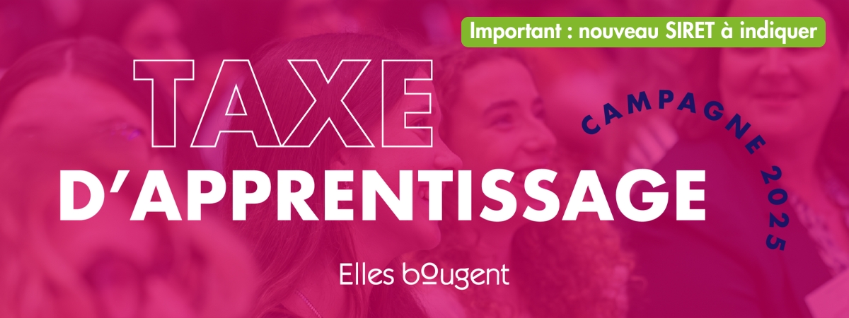 Taxe apprentissage 2025