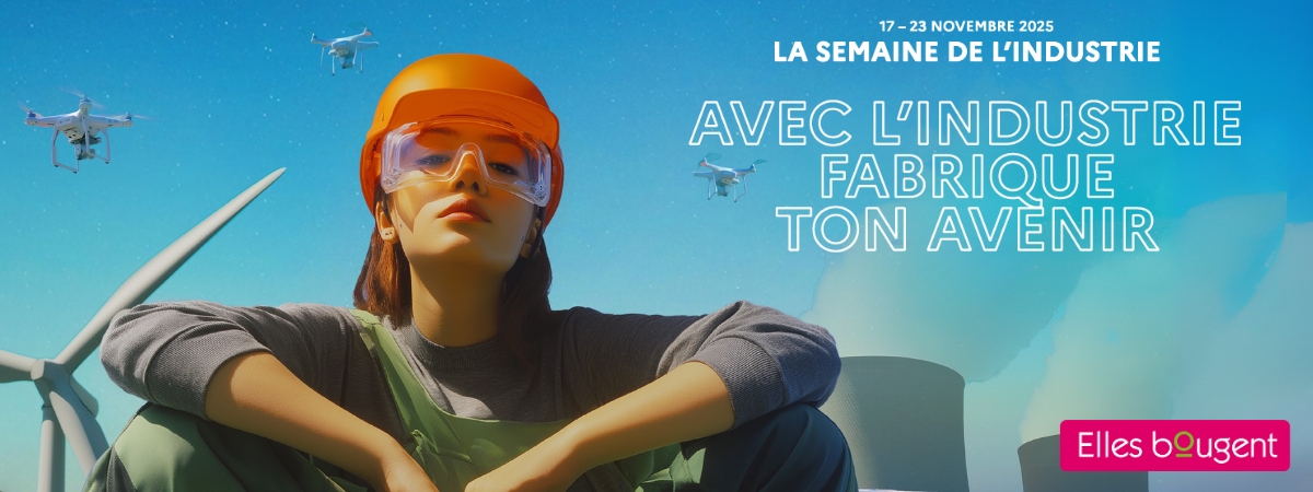 La Semaine de l'industrie 2025