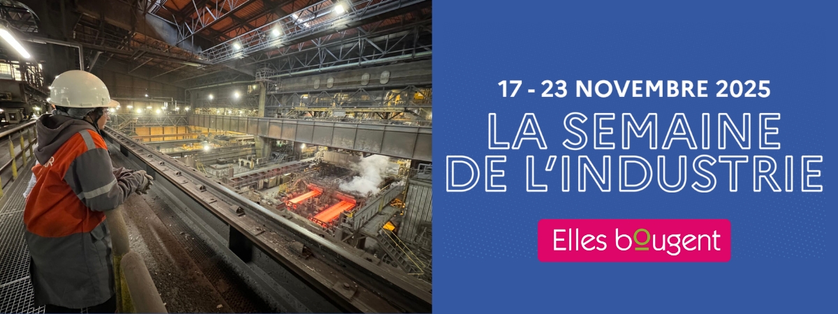 La Semaine de l'industrie 2025