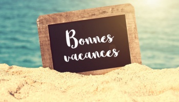 ☀️ L’été est là : cap sur les vacances pour Elles Bougent Centre-Val de Loire !