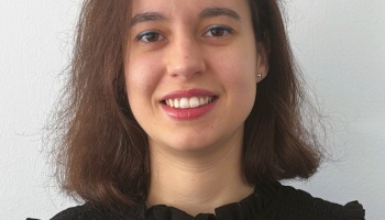 Nouvelle Déléguée en Aquitaine