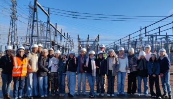 Elles bougent au cœur de la Semaine de l’industrie 2025