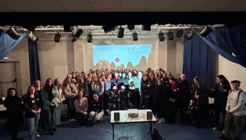 EBO- Journée commune pour le collège Les Tilleuls et le lycée Henri Vogt de Commercy