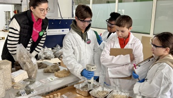 Déconstruire les préjugés des métiers du bâtiment et du patrimoine bâti - Aube