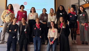 EBO 25 Lycée Thiers Marseille