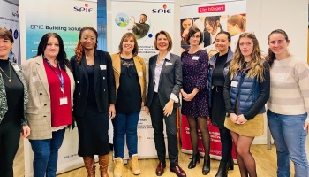 So'spie ladies Elles bougent Aix en Pce