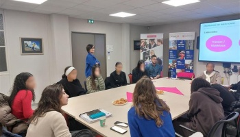 ✨SEDI 25 VINCI CONSTRUCTION✨