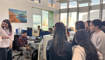 ✨SEDI 25 TRACTEBEL✨