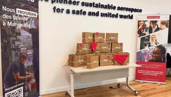 ✨SEDI 25 AIRBUS Et si vous plongiez dans l'industrie aéronautique ?✨