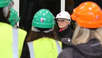 Elles bougent pour demain 2026