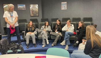 SOPRA STERIA Venez découvrir le domaine de la Défense & du transport 4.0 ! EBD 2026