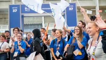 Bretagne - Une compétition pour faire découvrir ton métier avec Worldskills