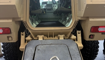 Eurosatory 2026 : une journée au cœur des métiers de la défense et de la sécurité