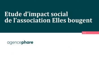 Étude d'impact social : Elles bougent démontre son impact sur les vocations scientifiques des filles
