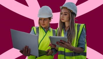 Femmes ingénieures : une nouvelle génération qui progresse, des inégalités qui persistent