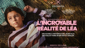 « L’incroyable réalité de Léa » : le film n’existe pas, les stéréotypes, si.