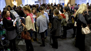 2e édition du forum Réseaux & Carrières au féminin