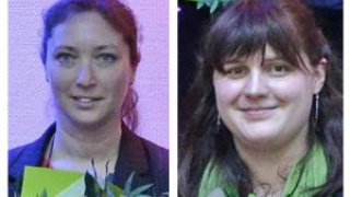 Prix de la Vocation féminine dans les Métiers Techniques de l'Industrie