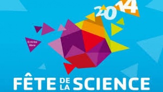 Fête de la Science 2014 au Conservatoire National des Arts et Métiers de Paris