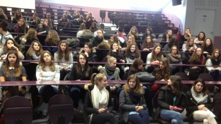 Journée des Sciences de l'Ingénieur au Féminin : une opération de sensibilisation des jeunes filles dans les lycées !