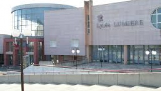 Table ronde au Lycée Lumière de Luxeuil-les-bains