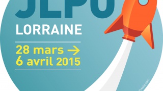 Les JLPO et la Semaine de l'Industrie : Une occasion rêvée pour découvrir les entreprises partenaires d'Elles Bougent en Lorraine !