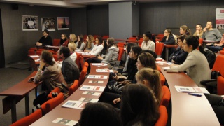 Des métiers techniques au féminin chez Technip