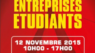 Forum Normand Entreprises Étudiants-es avec Elles bougent