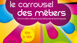 Carrousel des Métiers du CNAM